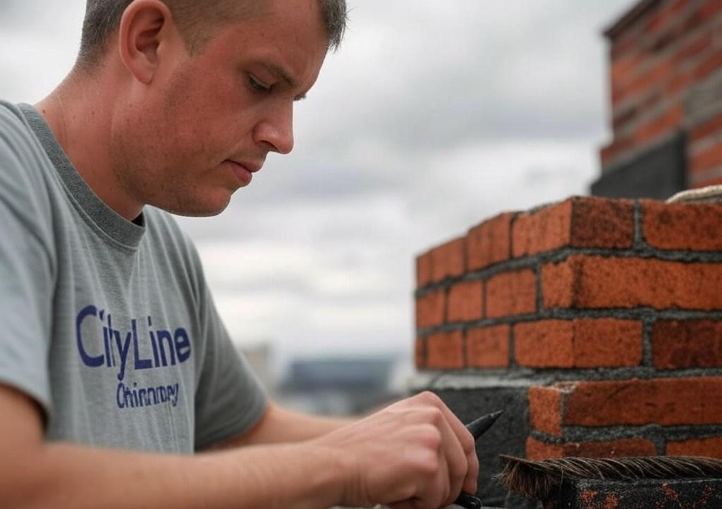 Affordable Chimney Draft Issue Services in Towson, MD