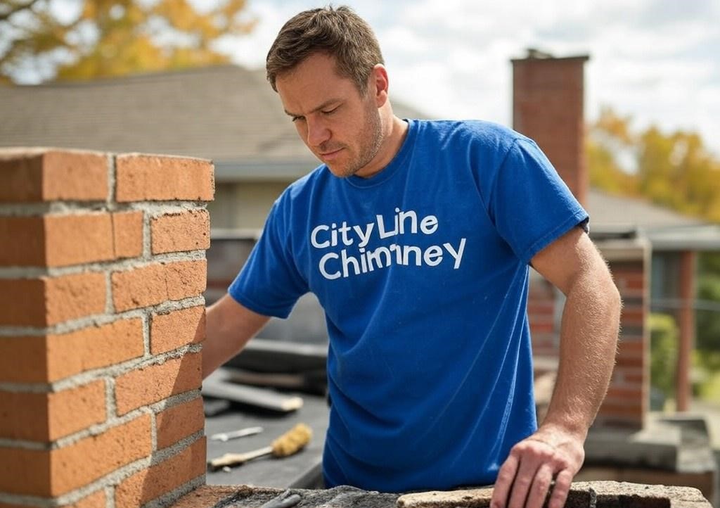 Chimney Draft Issue Services You Can Trust in Towson, MD