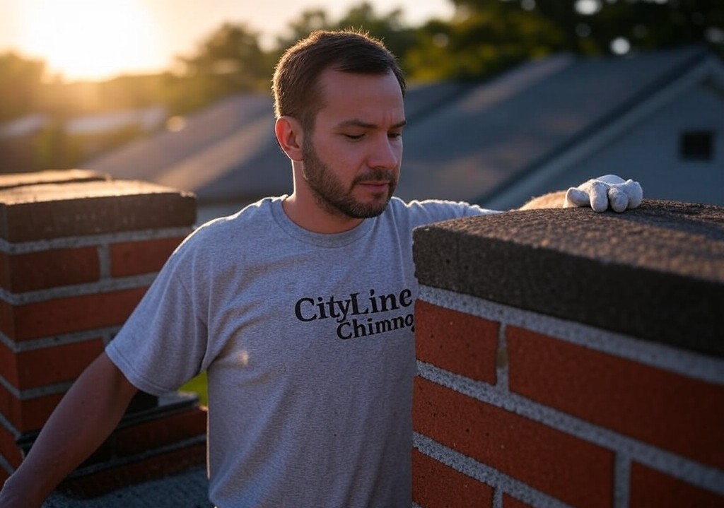 Dependable Chimney Rebuilding Services for Lasting Quality in Towson, MD