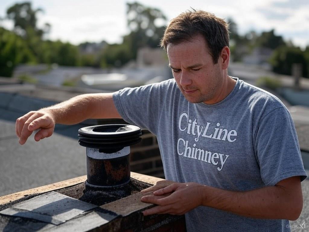 Expert Chimney Cap Services for Leak Prevention and Durability in Towson, MD