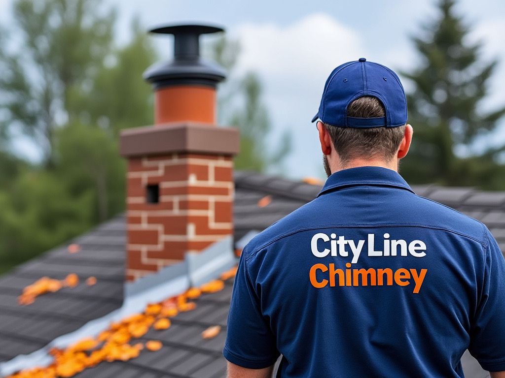 Expert Chimney Sweep Solutions in Towson, MD