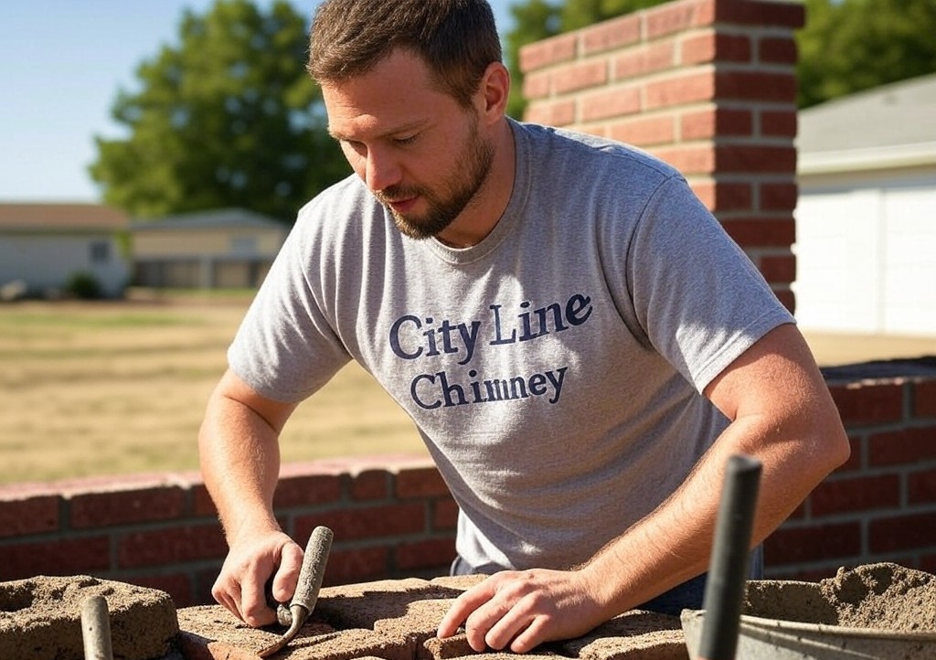 Professional Chimney Flashing Installation and Repair in Towson, MD