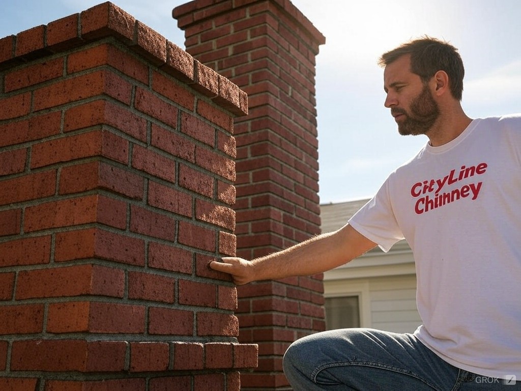 Professional Chimney Liner Installation and Repair in Towson, MD