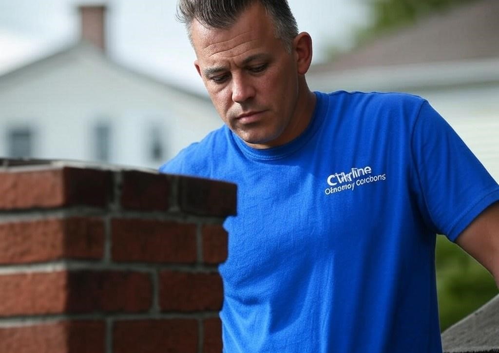 Reliable Chimney Crown Repair for Your Home in Towson, MD