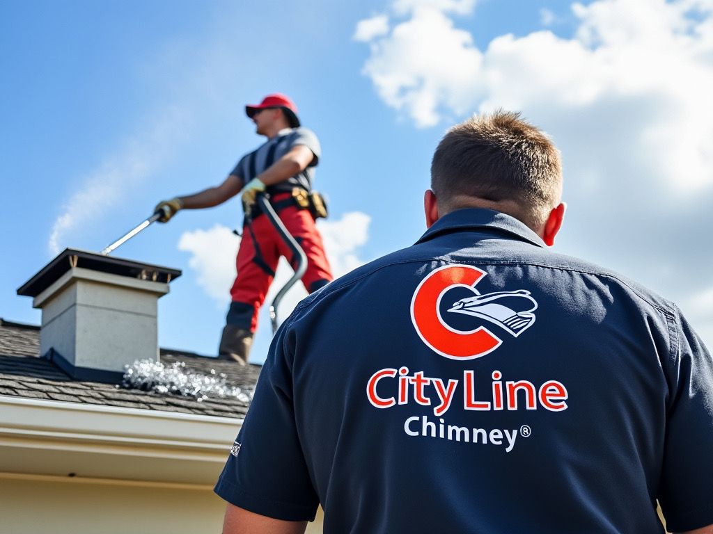 Top-Quality Chimney Cleaning Services in Towson, MD