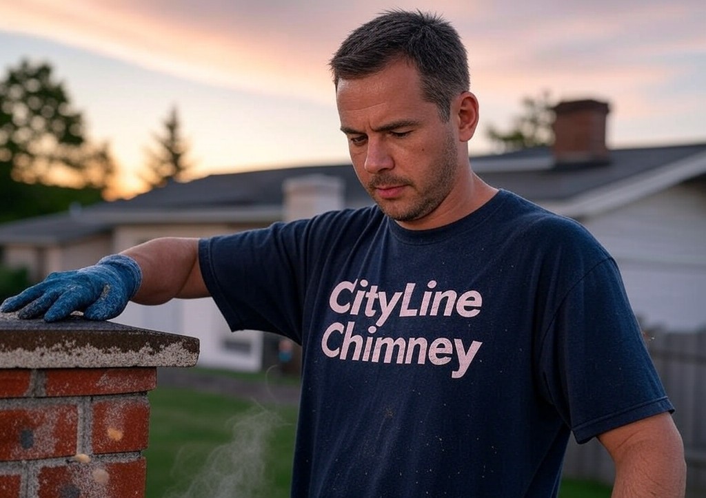 Your Dependable Partner for High Quality Chimney Services and Solutions in Towson, MD